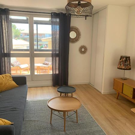 Appartement Cote Bleue Acces Plage Sausset-les-Pins Εξωτερικό φωτογραφία