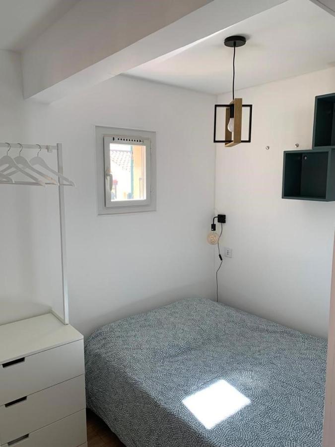 Appartement Cote Bleue Acces Plage Sausset-les-Pins Εξωτερικό φωτογραφία