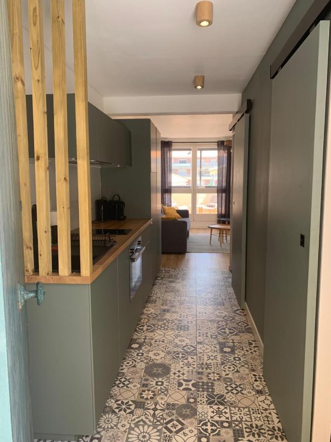 Appartement Cote Bleue Acces Plage Sausset-les-Pins Εξωτερικό φωτογραφία